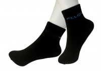 Deodorizing Socks