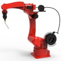 Welding industrial robots, handling industrial robots, material loading and unloading industrial robots, spray painting industrial robots