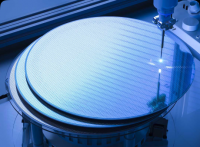 Silicon Wafers