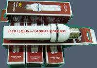 Energy saving lamp