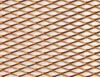 Red Copper Wire Mesh