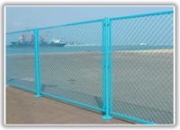 Chain Link Fence