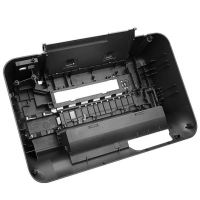 Custom Service-PC thermal paper printer housing manufactured through precision injection molding