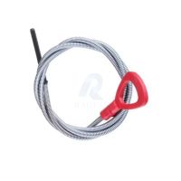 Triclicks 1220mm 140589152 Transmission Fluid Dipstick Tool for Mercedes Benz 722.6