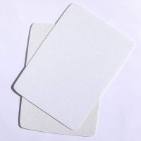 Hot Melt Chemical Sheets Thermoplastic Toe Puff