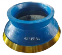 CMC Wear Parts