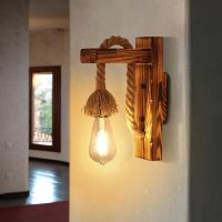 wooden handcrafted indoor items