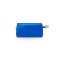 Lithium ion Battery 7.4V 2000mAh 18650 UL CB KC CE Battery