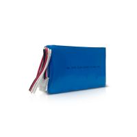 AS18650 10.8V 6700mAh Rechargeable Lithium Ion 3S2P Li ion Battery with UN38.3 CB Certification for Medical Equipment From China