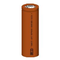 18650-3000mAh-5C Cylindrical Lithium Battery Cell 10.8wh