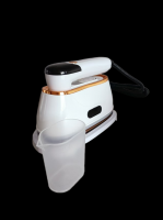 Ultraviolet Sterilization Steam Iron - Protect the Health of Family's Clothes From China