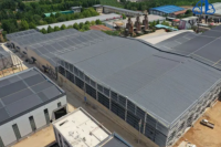 Steel Structure Workshop From China