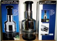 chopper,vegetable chopper,onion chopper,garlic chopper,chile chopper From Thailand