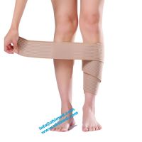Adjustable Calf Wrap Elastic Leg Bandage