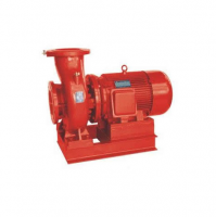 EFP-SSH Horizontal Single-stage Pumps