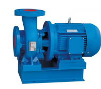 SSH Horizontal Single-stage Pumps