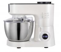 Heavy-Duty Stand Mixer Full set