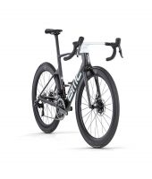 2024 BMC Teammachine R 01 LTD Road Bike (M3BIKESHOP)