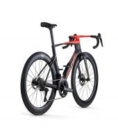 2024 BMC Teammachine R 01 Two Road Bike (M3BIKESHOP)