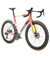 2024 Cannondale SuperSix EVO LAB71 Team Road Bike (M3BIKESHOP)