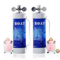 ODM 3.3Liter N2o Cream Charger