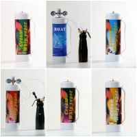 ODM 2KG N2o Culinary Food Grade Cream Chargers Wholesale Cream Gas Factory Supplier  From China