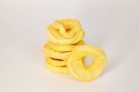 Dried apple ring, apple sliced ,Dried fruit  From China