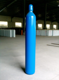 ISO9809-1 Steel Cylinder (TPED