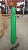 ISO9809-1 Steel Cylinder (TPED)