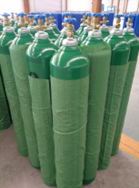 ISO9809-1 Steel Cylinder (TPED)