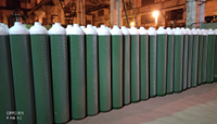 ISO9809-1 Steel Cylinder (TPED)