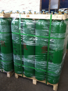ISO9809-1 Steel Cylinder (TPED)