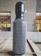 ISO9809-3 Steel Cylinder (TPED)