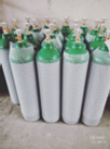 DOT-3AA Steel Cylinder (CFR 49 Title 178.37)