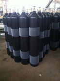 DOT-3AA Steel Cylinder (CFR 49 Title 178.37)