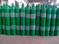 DOT-3AA Steel Cylinder (CFR 49 Title 178.37)