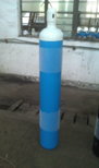 DOT-3AA Steel Cylinder (CFR 49 Title 178.37)
