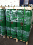 DOT-3AA Steel Cylinder (CFR 49 Title 178.37)
