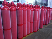 DOT-3AA Steel Cylinder (CFR 49 Title 178.37)
