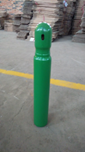 DOT-3AA Steel Cylinder (CFR 49 Title 178.37)