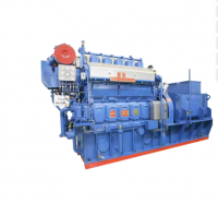 DK-20 Series Marine Diesel Engine