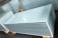 Handmade Silicate Sandwich Panel