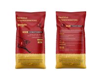 Microbial fertilizer