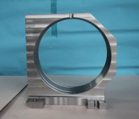 Support Roll Bearing Chock