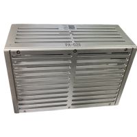 Customized Fixtures For Semiconductor Industry Production