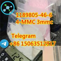 1189805-46-6 4-MMC 4mmc Top quality a5