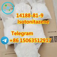 14188-81-9 Isotonitazene Top quality a5