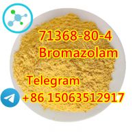 71368-80-4 Bromazolam Top quality a5