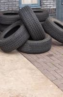 Used Tires