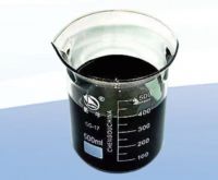 Tire pyrolysis oil tire oil